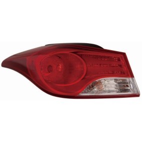 Compre Farolim de ABAKUS online para ELANTRA três volumes (MD, UD) a preços moderados