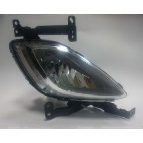 Compre Farol de nevoeiro de ABAKUS online para ELANTRA três volumes (MD, UD) a preços moderados