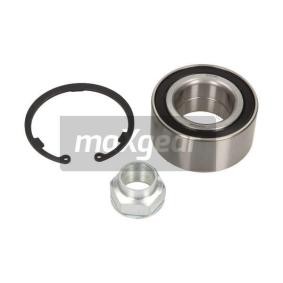 Compre Kit de rolamento de roda da MAXGEAR 33-0014 a um preço baixo por 40,88 €