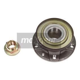 Compre Kit de rolamento de roda da MAXGEAR 33-0021 a um preço baixo por 100,29 €
