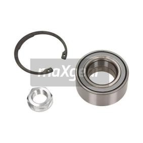 Acquista Kit cuscinetto ruota da MAXGEAR 33-0052 a buon mercato per soli 50,16 €