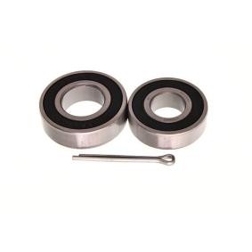 Köp Hjullagersats av MAXGEAR 33-0082 till det låga priset 126,44 kr