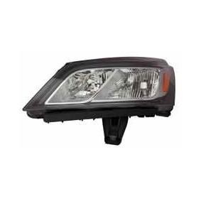 Comprar Faro delantero de ABAKUS 335-1167R-AS2 a bajo precio de 375,04 €