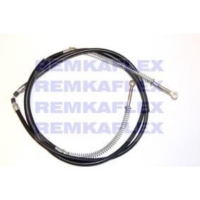 Acquista Cavo freno a mano da KAWE 34.1040 a buon mercato per soli 8,99 €