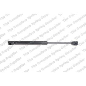 Acquista Ammortizatore pneumatico, Cofano bagagli / vano carico da KILEN 347008 a buon mercato per soli 25,98 €