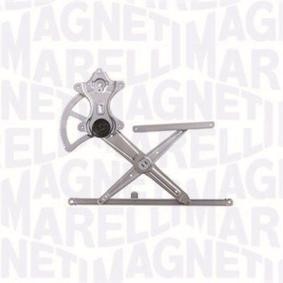 Compre Elevador de vidro da MAGNETI MARELLI 350103170018 a um preço baixo por 39,31 €