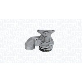Wasserpumpe von MAGNETI MARELLI