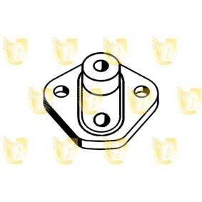 Halter, Kraftstoffpumpe für ALFA ROMEO von UNIGOM