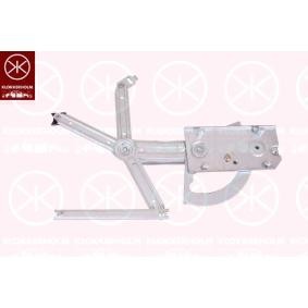 Fensterheber für MERCEDES-BENZ von KLOKKERHOLM