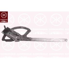 Fensterheber für MERCEDES-BENZ von KLOKKERHOLM