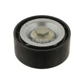 Achetez des Galet enrouleur de courroie d'accessoire SWAG 37 93 0168 à prix pour 39,94 €
