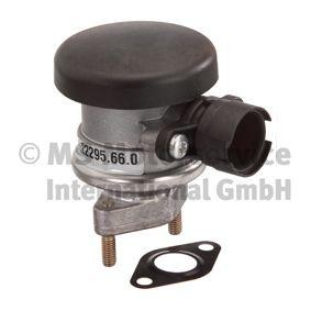 Compre Válvula do ar secundário de PIERBURG online para Z8 Roadster (E52) a preços moderados