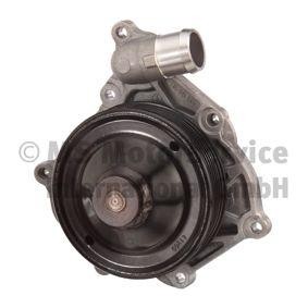 Wasserpumpe 7.31081.02.0 von PIERBURG günstig für 266,86 € online kaufen