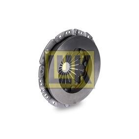 Acquista Spingidisco frizione da LuK 120 0173 10 a buon mercato per soli 101,20 €