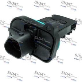 Compre Medidor do fluxo do ar da SIDAT 38.940 a um preço baixo por 135,85 €