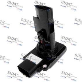 Luftmassenmesser (LMM) für MITSUBISHI von SIDAT