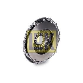 Acquista Spingidisco frizione da LuK 123 0256 10 a buon mercato per soli 111,90 €