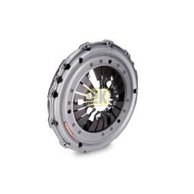 Compre Prato da embraiagem da LuK 123 0276 10 a um preço baixo por 148,83 €