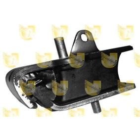 Compre Apoio do motor de UNIGOM online para VANETTE CARGO Caixa (HC 23) a preços moderados