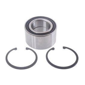 Compre Kit de rolamento de roda da MASTER-SPORT 3981-SET-MS a um preço baixo por 21,45 €