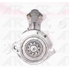 Compre Motor de arranque da JAPKO 3D180 a um preço baixo por 259,19 €