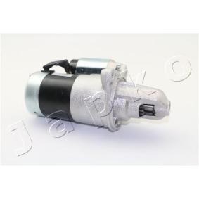 Compre Motor de arranque da JAPKO 3D198 a um preço baixo por 160,22 €