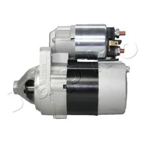Compre Motor de arranque da JAPKO 3D211 a um preço baixo por 83,80 €