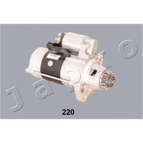 Compre Motor de arranque da JAPKO 3D220 a um preço baixo por 175,26 €