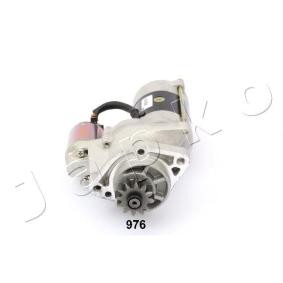 Compre Motor de arranque da JAPKO 3D976 a um preço baixo por 184,42 €