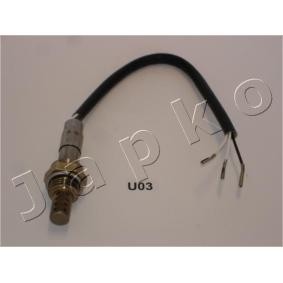 Comprar Sonda lambda de JAPKO 3U03 a bajo precio de 53,31 €