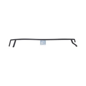 Ventildeckeldichtung für MERCEDES-BENZ von DT Spare Parts