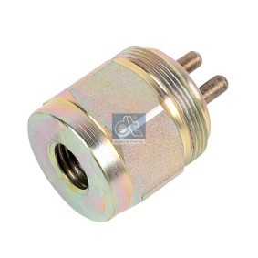 Bremslichtschalter für MERCEDES-BENZ von DT Spare Parts