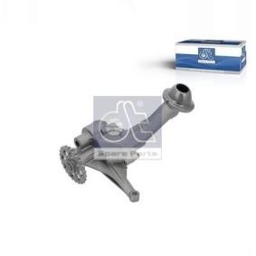 Ölpumpe für MERCEDES-BENZ von DT Spare Parts