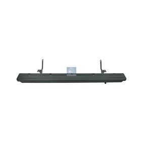 Trittbrett für MERCEDES-BENZ von DT Spare Parts