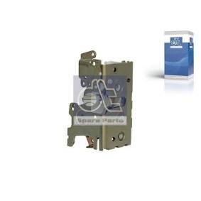 Türschloß für MERCEDES-BENZ von DT Spare Parts