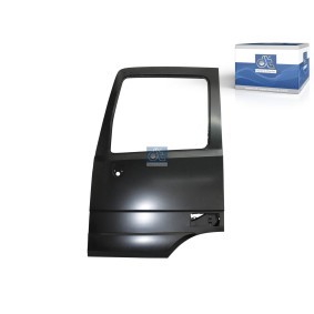 Tür, Fahrerhaus für MERCEDES-BENZ von DT Spare Parts