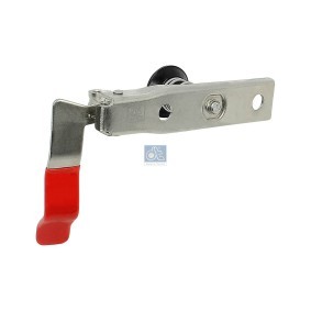 Motorhaubenschloß für MERCEDES-BENZ von DT Spare Parts