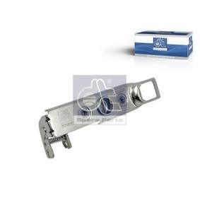 Motorhaubenschloß für MERCEDES-BENZ von DT Spare Parts