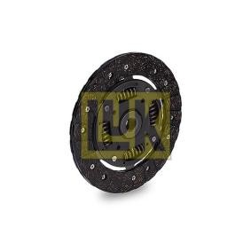 Acquista Disco frizione da LuK 320 0224 30 a buon mercato per soli 121,94 €