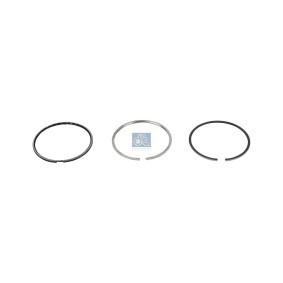 Kolbenringsatz für MERCEDES-BENZ von DT Spare Parts