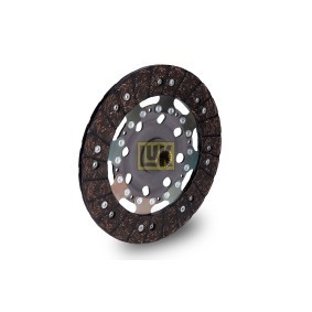 Osta Kytkinlevy LuK:llä 324 0241 10 edullisesti hintaan 154,55 €
