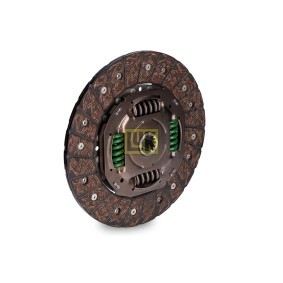 Compre Disco de embraiagem da LuK 324 0374 20 a um preço baixo por 208,04 €