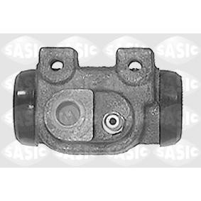 Achetez des Cylindre de roue SASIC 4024A14 à prix pour 35,97 €