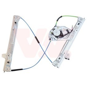 Compre Elevador de vidro da VAN WEZEL 4034270 a um preço baixo por 116,44 €
