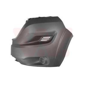 Acquista Paraurti da VAN WEZEL online per Movano C Camion pianale / Telaio (U9) a prezzi moderati