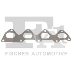 Abgaskrümmerdichtung 411-022 von FA1 günstig für 7,23 € online kaufen