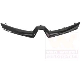 Compre Grelha de VAN WEZEL online para CLIO IV Stasjonsvogn (KH_) a preços moderados