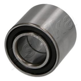 Compre Buje de rueda de ASHIKA online para SUNNY II (N13) a precios moderados