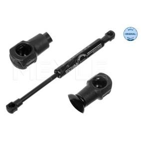 Comprar Muelle neumático, capó de motor de MEYLE 440 910 0001 a bajo precio de 22,74 €