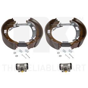 Bremsensatz, Trommelbremse 449957601 von NK günstig für 125,85 € online kaufen